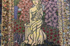 Garden-goddess