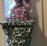 Little-boy-sculpture