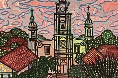 Porta-Vallarta-Mexico