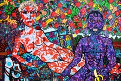 Adam And Eve