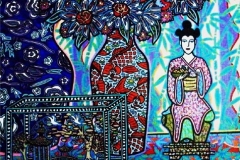 Chinese And Japanese