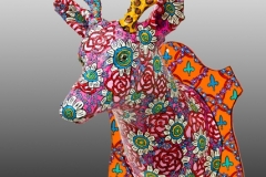 Glamour Deer