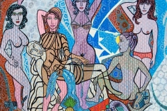 Les Demoiselles