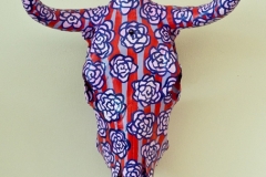 Rose Skull