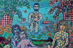 The Bathers